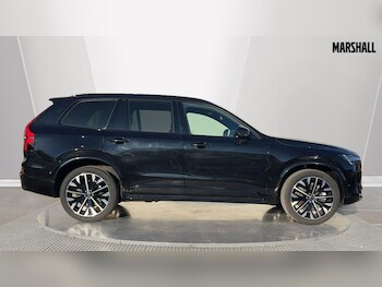 Used Volvo XC90 2025 for sale - 76007931: Photo