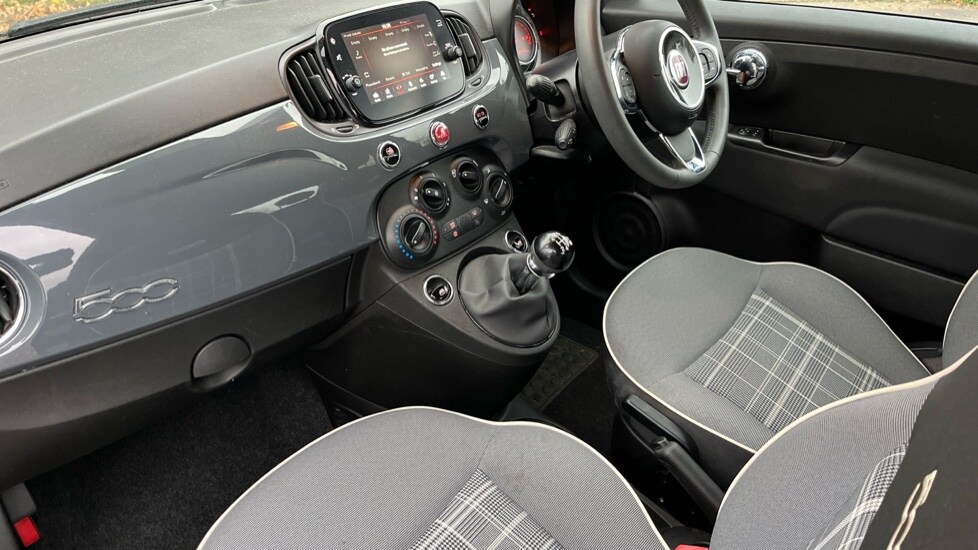 Used Fiat 500 2019 for sale - 76954451: Photo 10