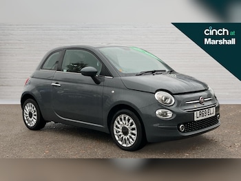 Used Fiat 500 2019 for sale - 76954451: Photo
