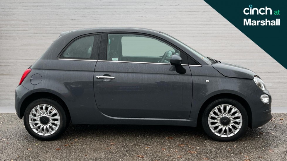 Used Fiat 500 2019 for sale - 76954451: Photo 2
