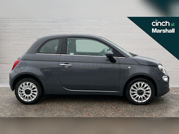Used Fiat 500 2019 for sale - 76954451: Photo