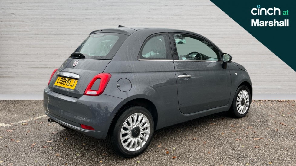 Used Fiat 500 2019 for sale - 76954451: Photo 3