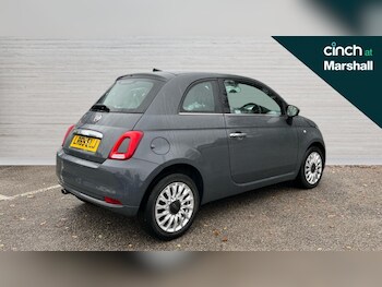 Used Fiat 500 2019 for sale - 76954451: Photo