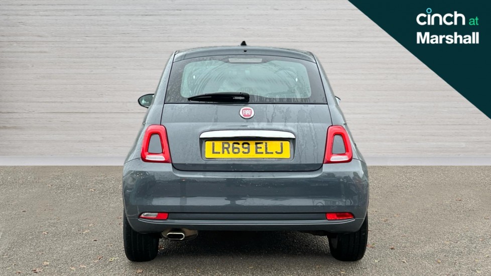 Used Fiat 500 2019 for sale - 76954451: Photo 4