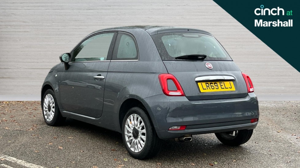 Used Fiat 500 2019 for sale - 76954451: Photo 5