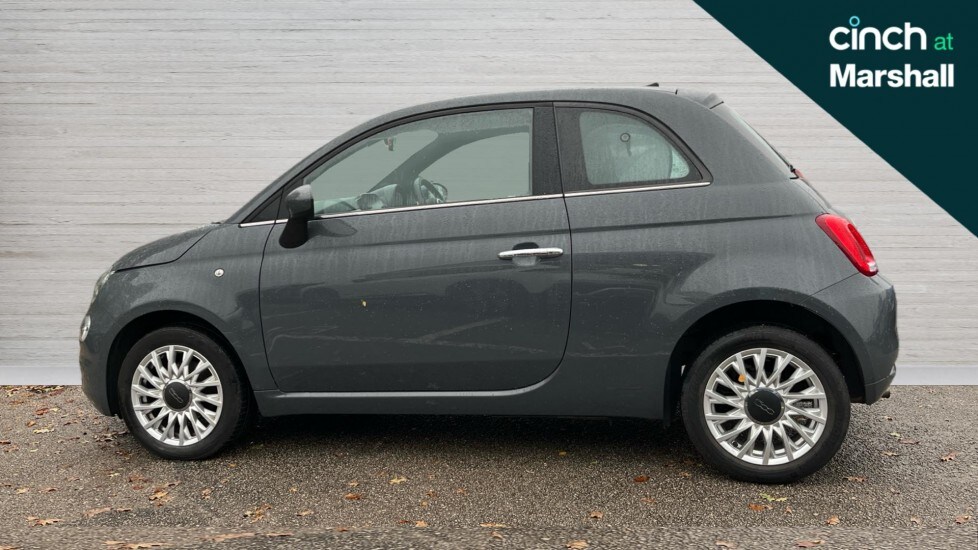 Used Fiat 500 2019 for sale - 76954451: Photo 6