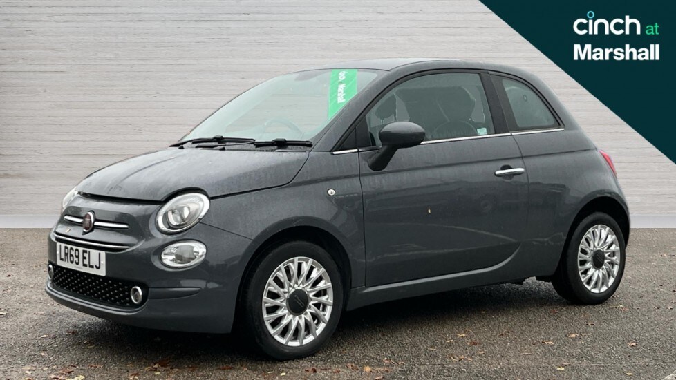 Used Fiat 500 2019 for sale - 76954451: Photo 7