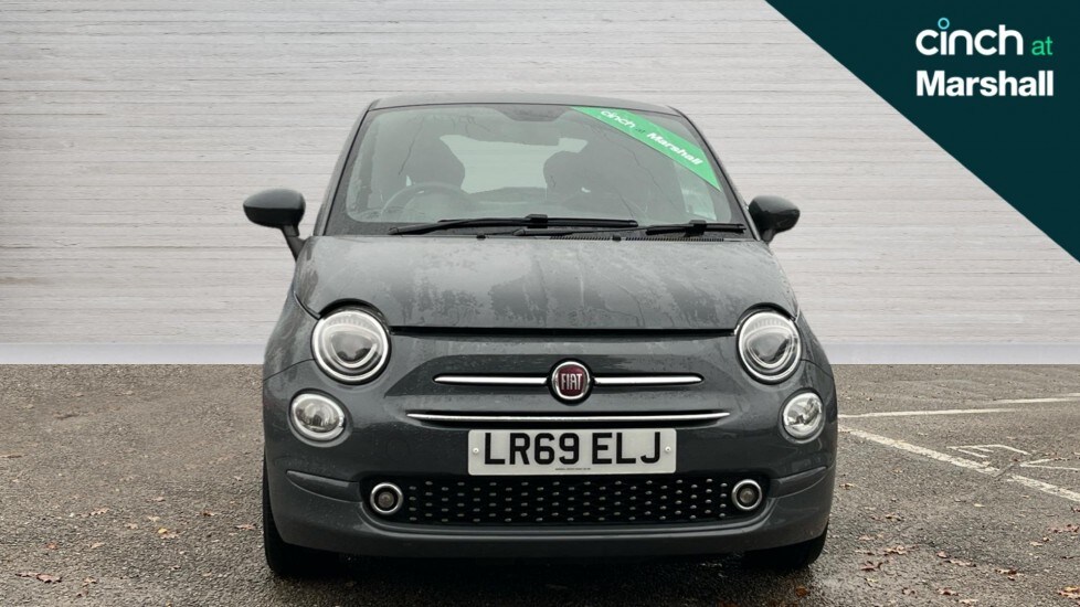 Used Fiat 500 2019 for sale - 76954451: Photo 8