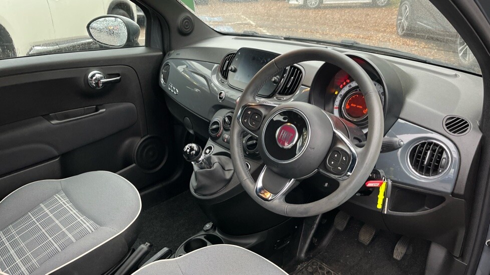 Used Fiat 500 2019 for sale - 76954451: Photo 9