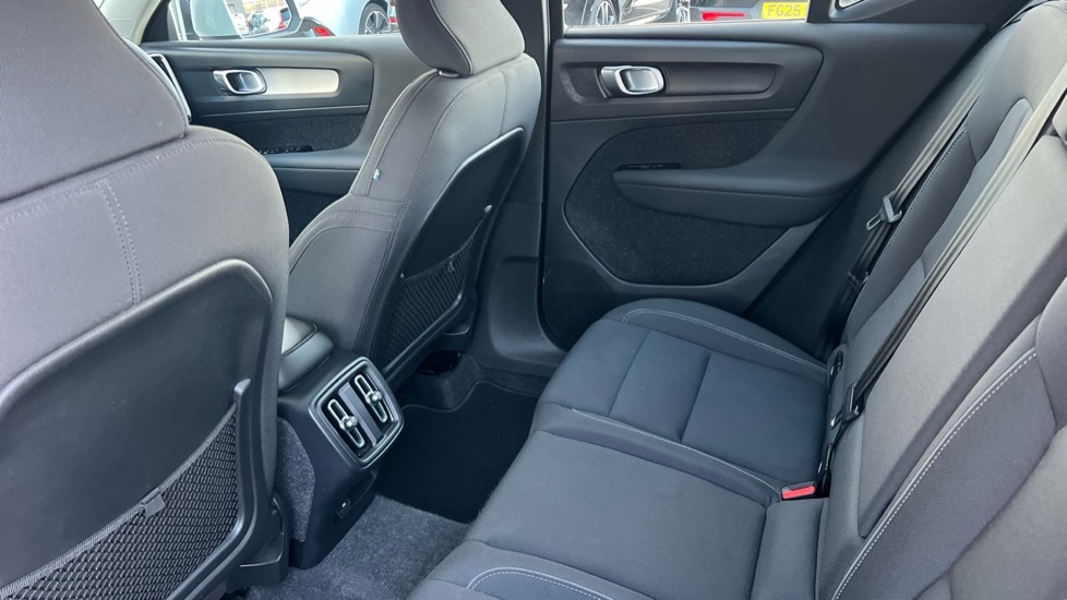 Used Volvo XC40 2021 for sale - 76873222: Photo 10