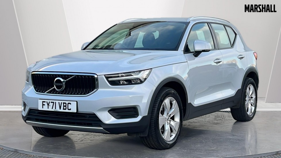 Used Volvo XC40 2021 for sale - 76873222: Photo 6