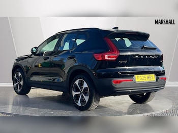 Used Volvo XC40 2025 for sale - 76355128: Photo