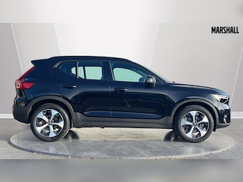 Used Volvo XC40 2025 for sale - 76355128: Photo