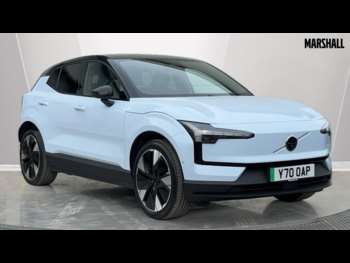 2024 - 200kW SM Extended Range Ultra 69kWh 5dr Auto