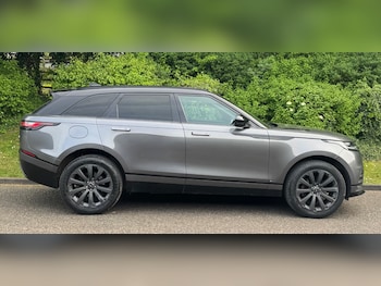 Used Land Rover Range Rover Velar 2018 for sale - 78387902: Photo