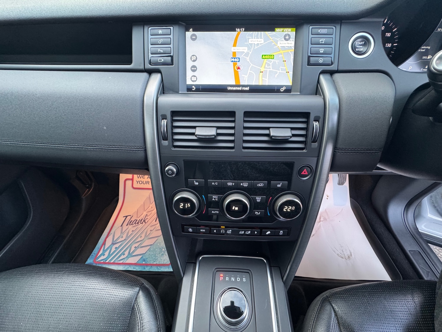 Used Land Rover Discovery Sport 2018 for sale - 76739167: Photo 12