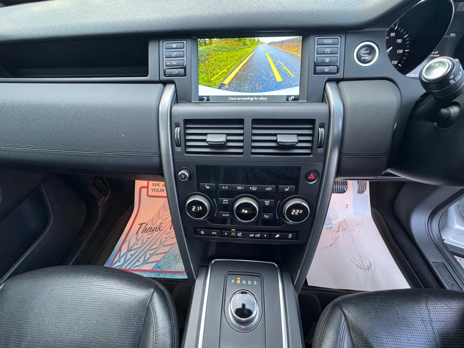 Used Land Rover Discovery Sport 2018 for sale - 76739167: Photo 13