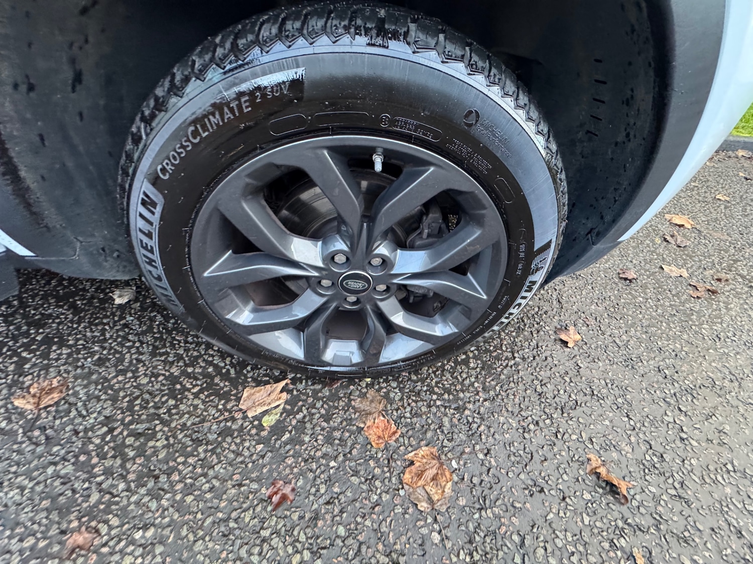 Used Land Rover Discovery Sport 2018 for sale - 76739167: Photo 16