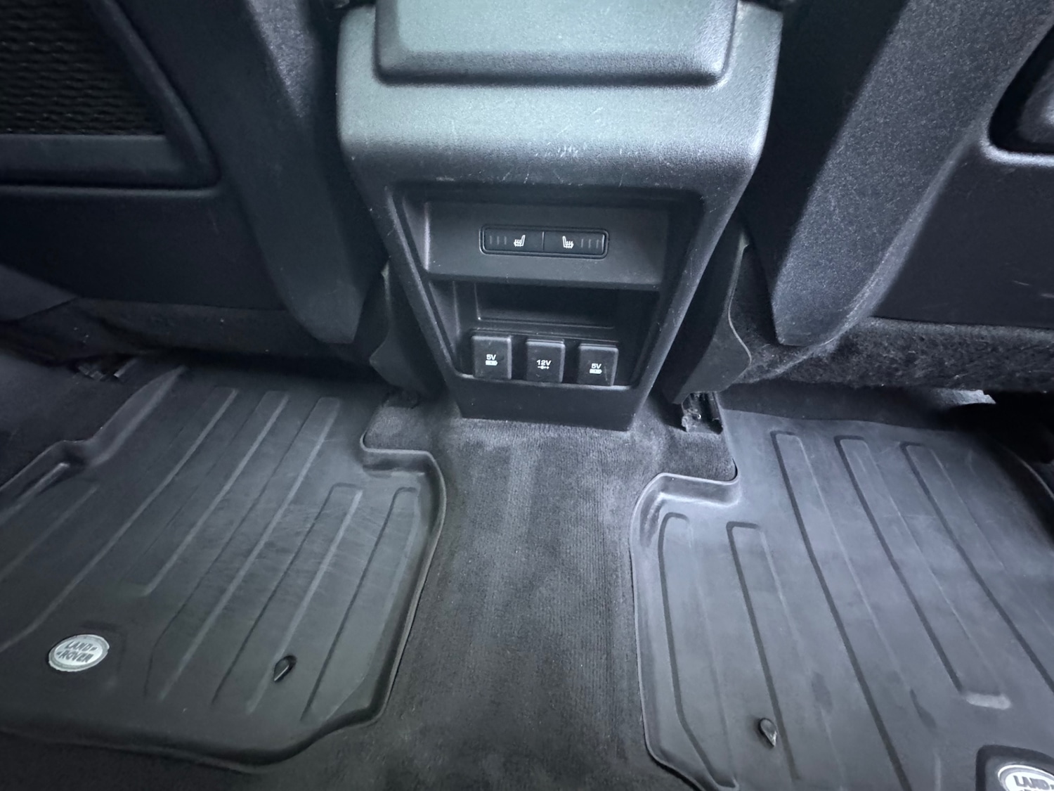 Used Land Rover Discovery Sport 2018 for sale - 76739167: Photo 17