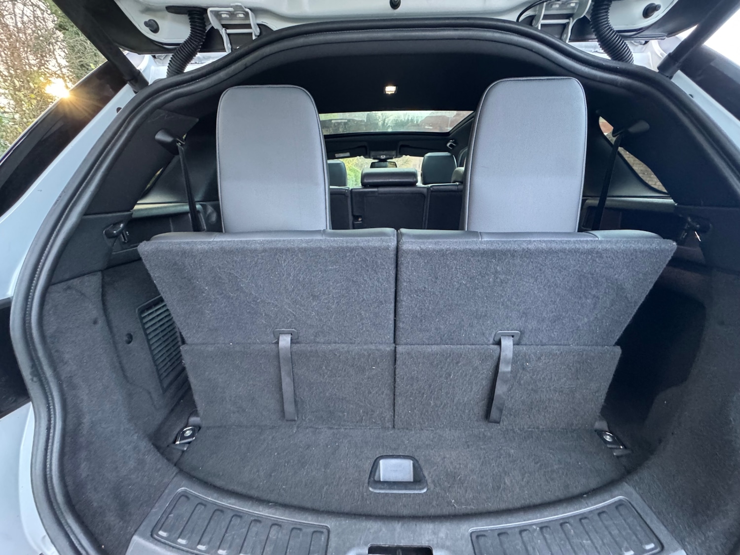 Used Land Rover Discovery Sport 2018 for sale - 76739167: Photo 6