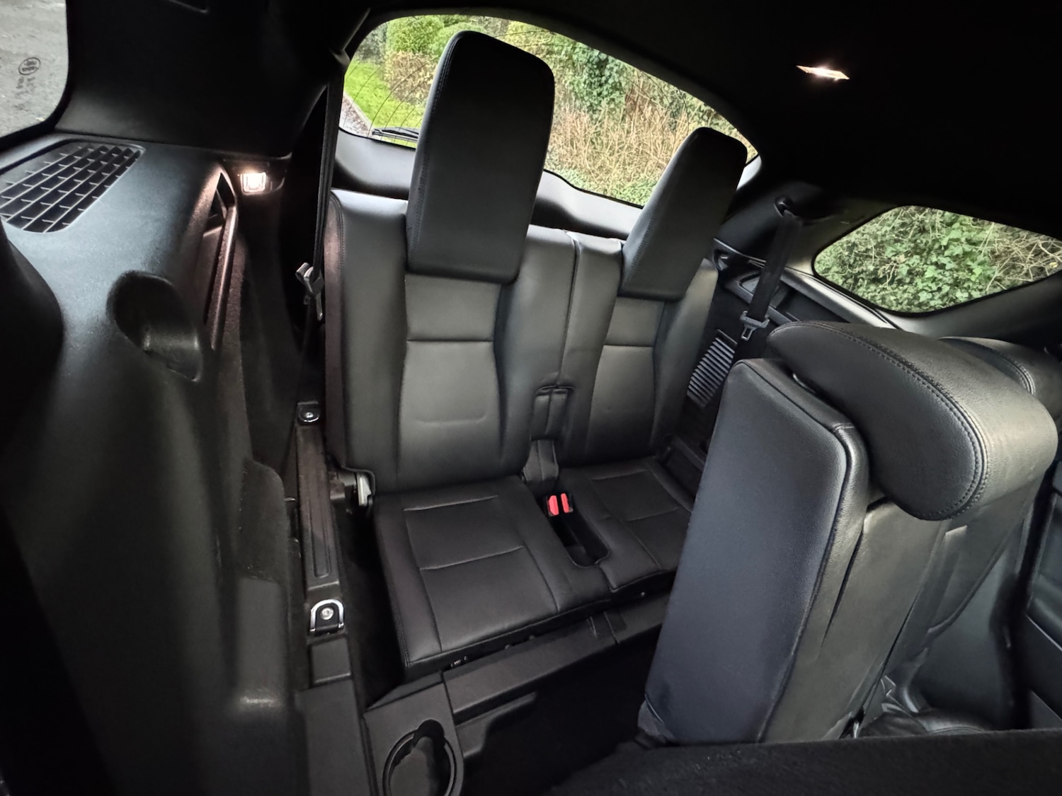 Used Land Rover Discovery Sport 2018 for sale - 76739167: Photo 7