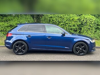 Used Audi A3 2014 for sale - 78470598: Photo