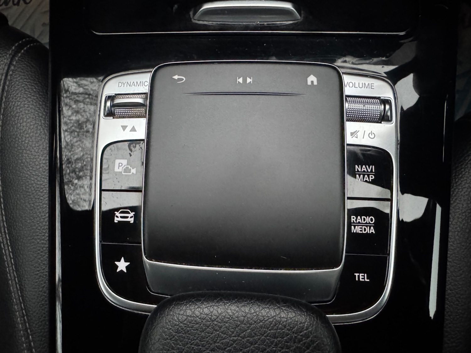 Used Mercedes-Benz A-Class 2018 for sale - 76687535: Photo 12