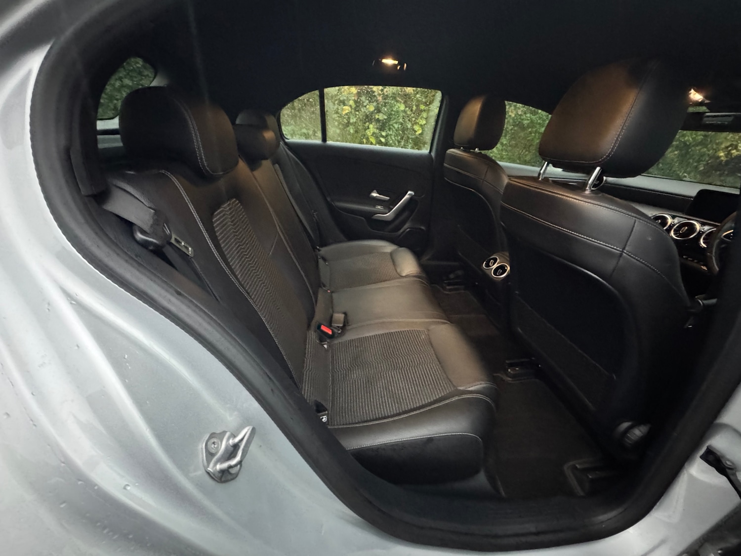 Used Mercedes-Benz A-Class 2018 for sale - 76687535: Photo 7