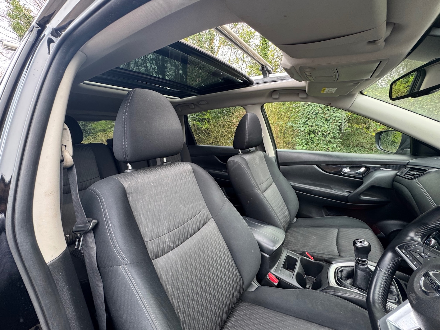 Used Nissan X-Trail 2020 for sale - 77982041: Photo 10