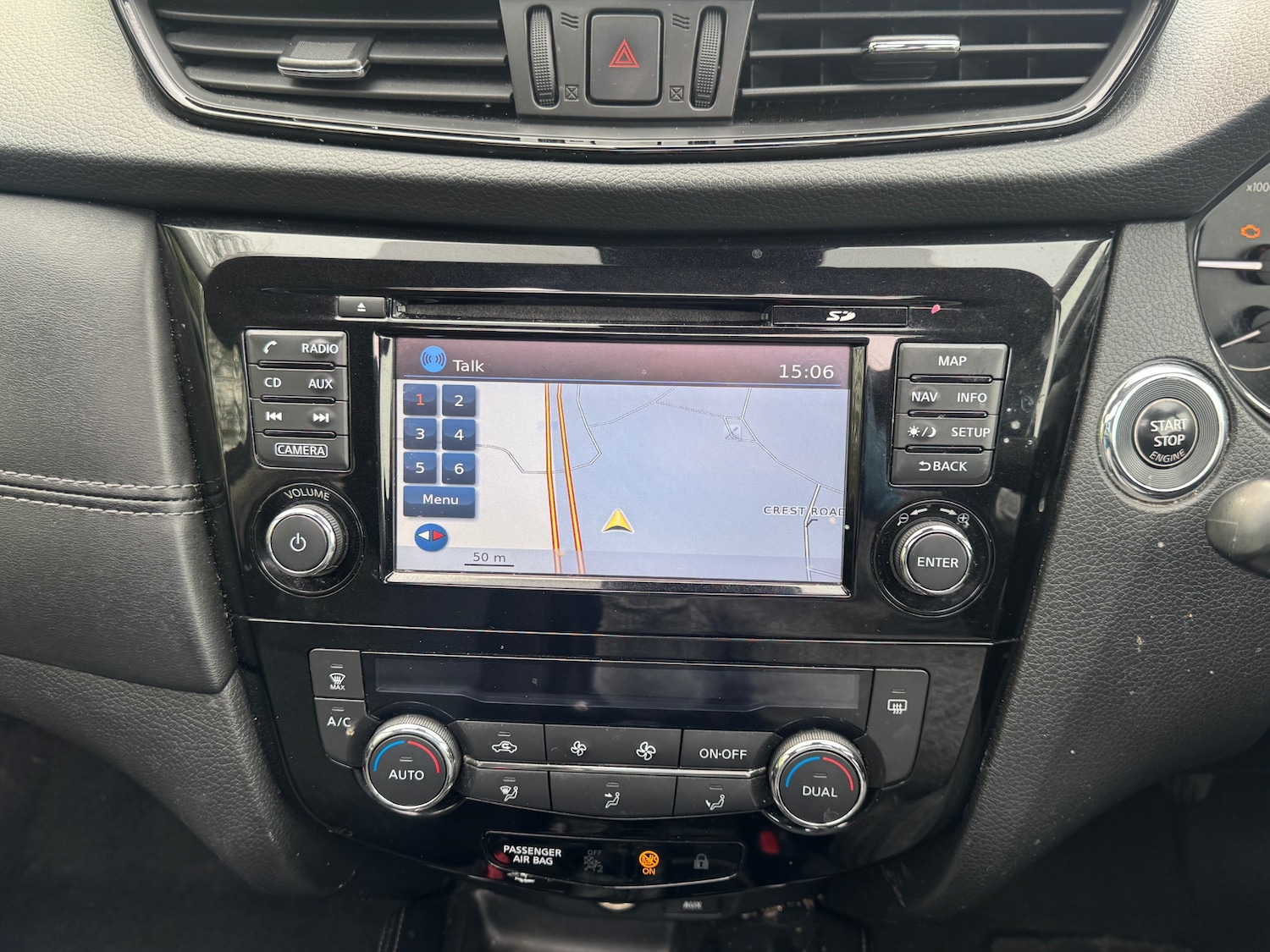 Used Nissan X-Trail 2020 for sale - 77982041: Photo 11