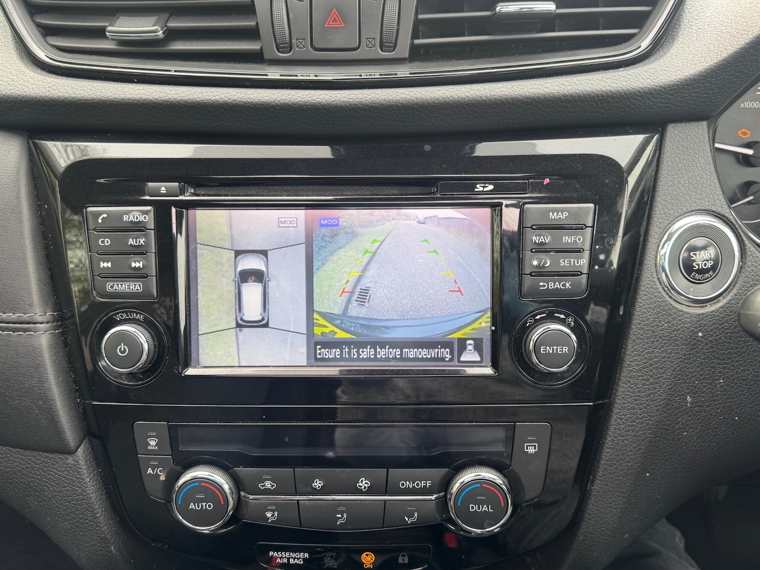 Used Nissan X-Trail 2020 for sale - 77982041: Photo 12