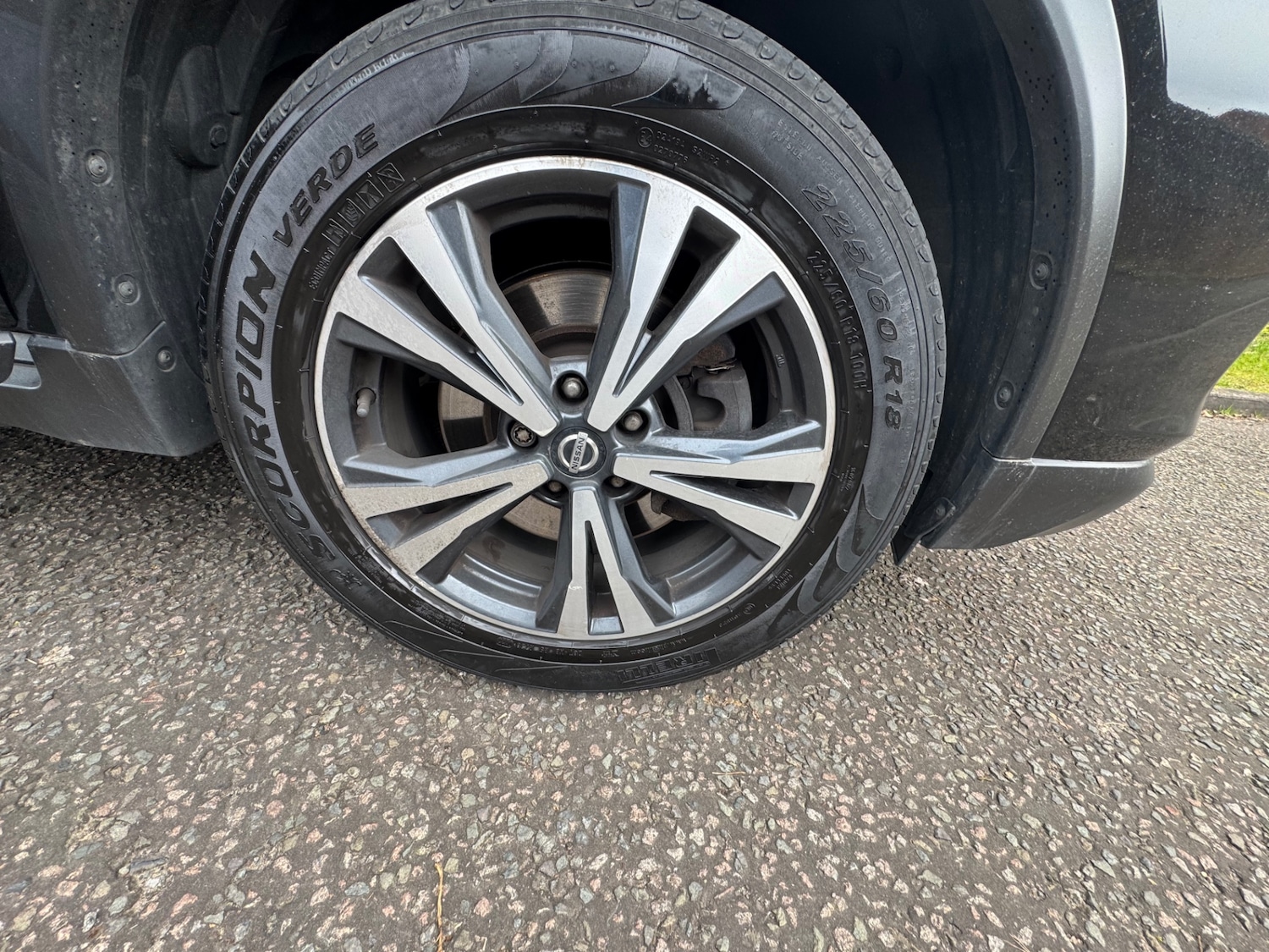 Used Nissan X-Trail 2020 for sale - 77982041: Photo 14