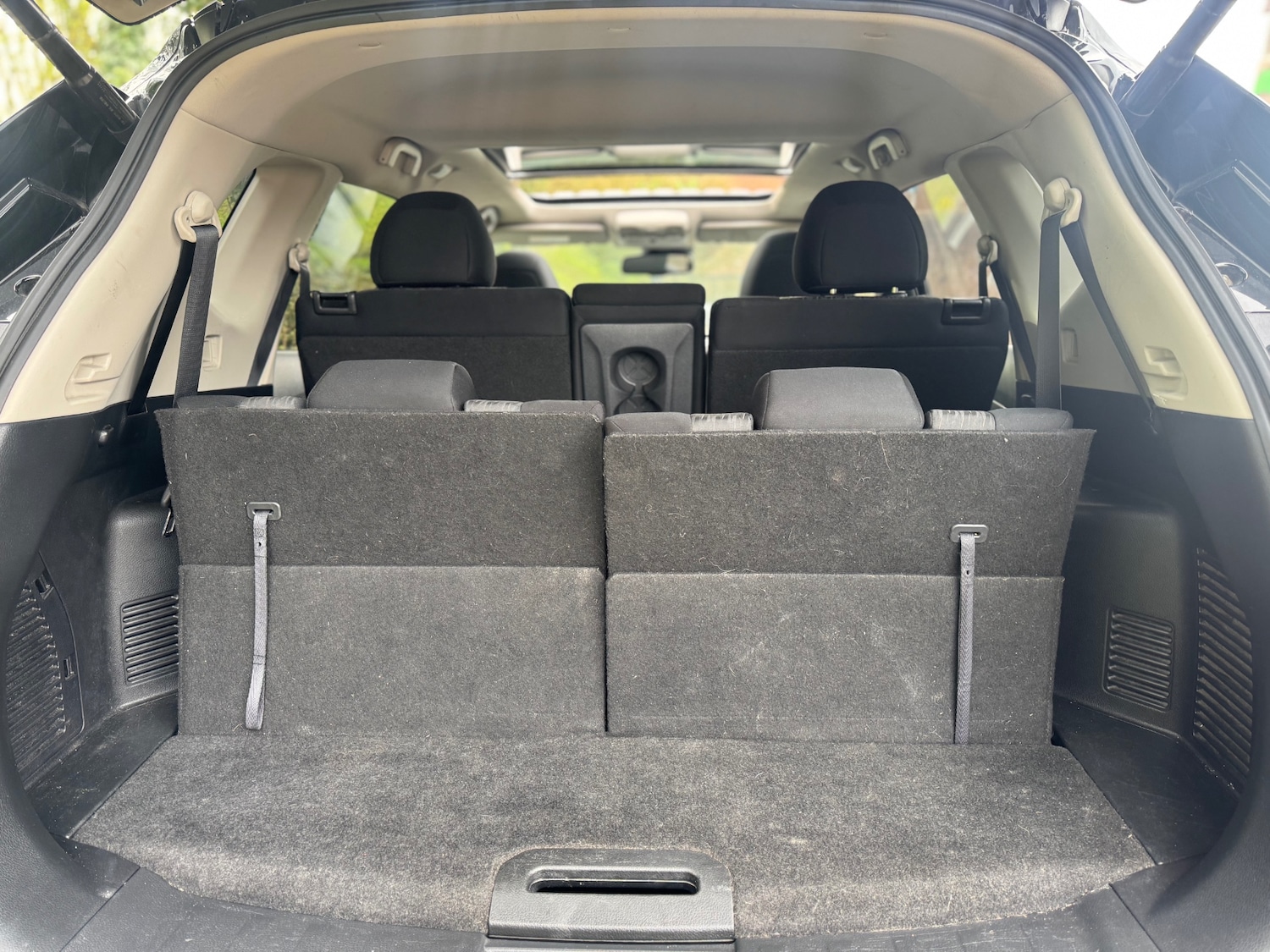 Used Nissan X-Trail 2020 for sale - 77982041: Photo 6