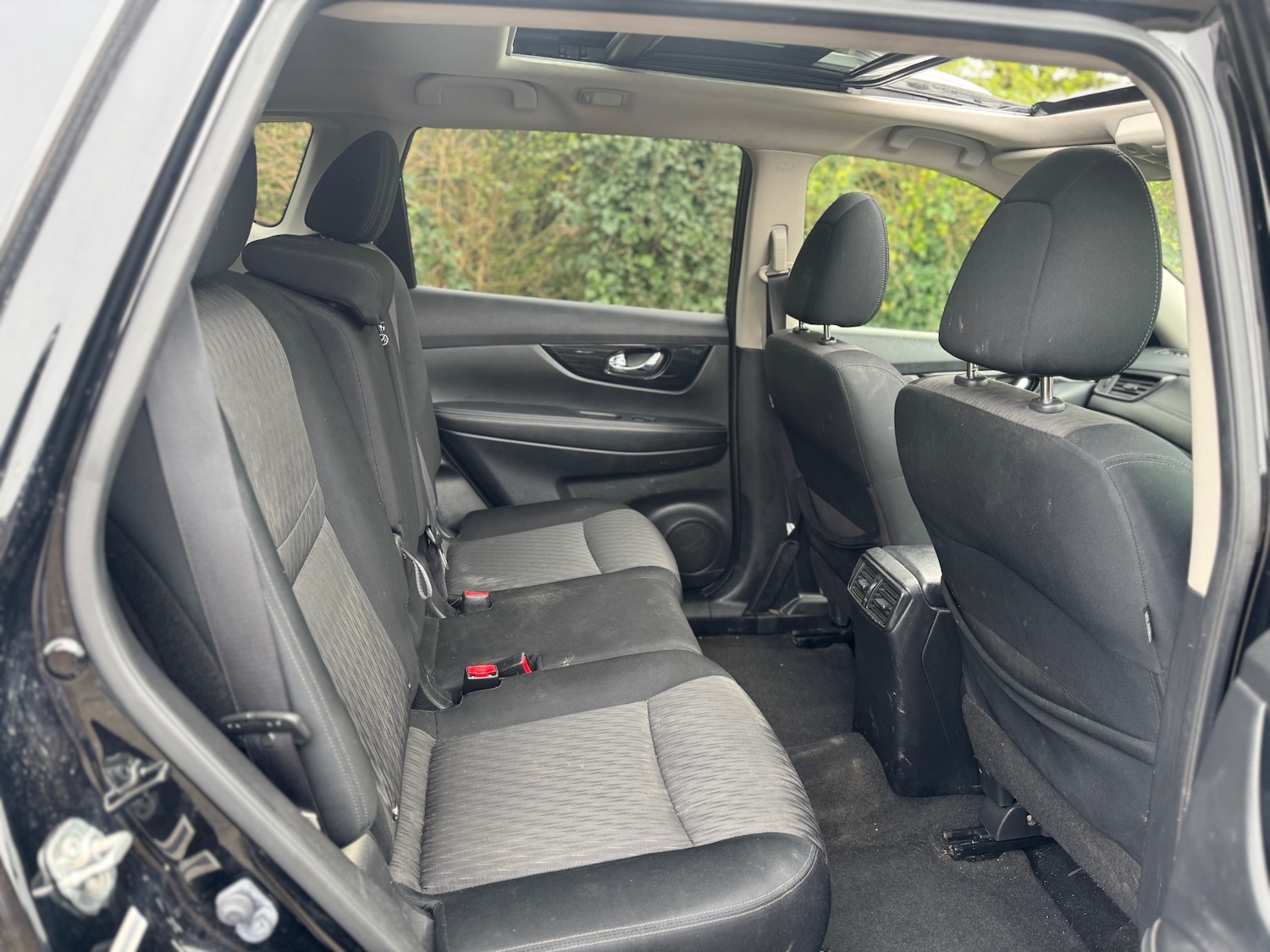 Used Nissan X-Trail 2020 for sale - 77982041: Photo 7