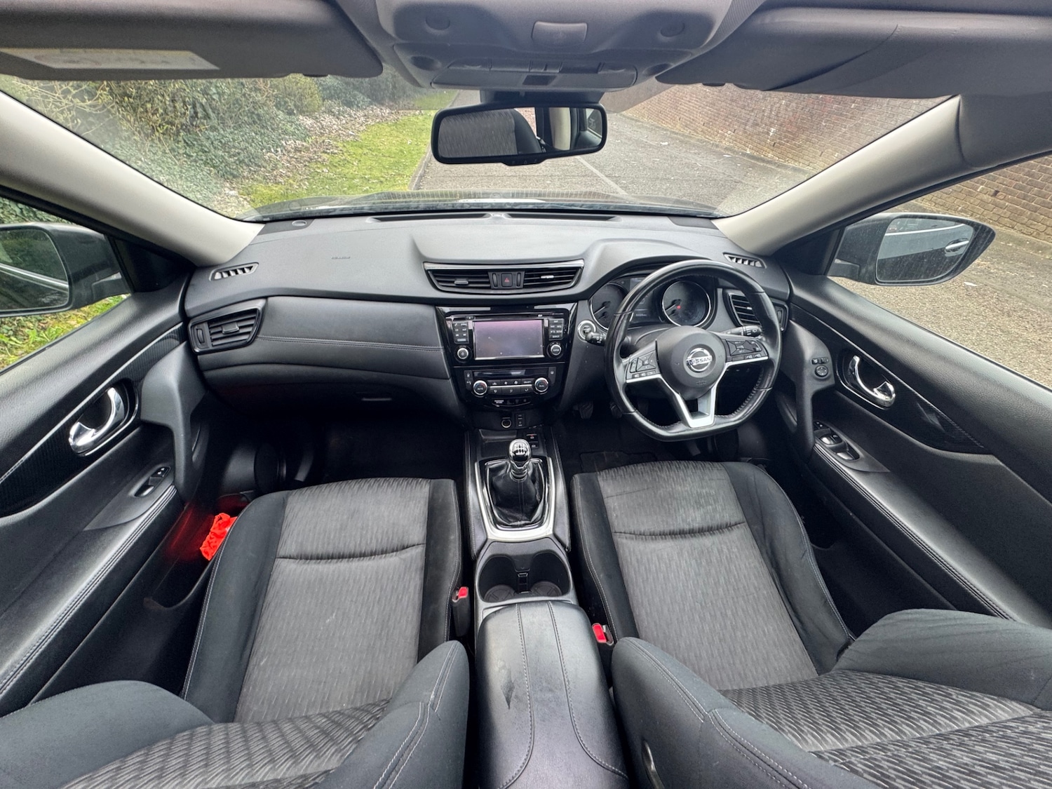 Used Nissan X-Trail 2020 for sale - 77982041: Photo 8