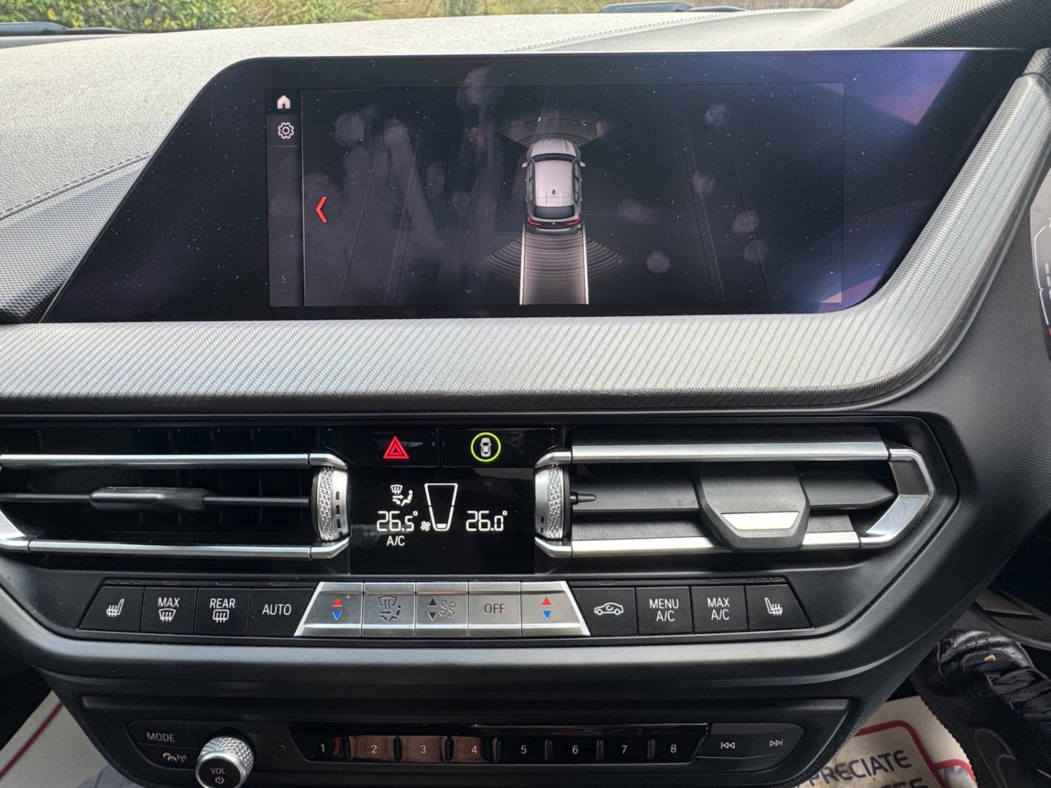 Used BMW 1 Series 2020 for sale - 77709016: Photo 10