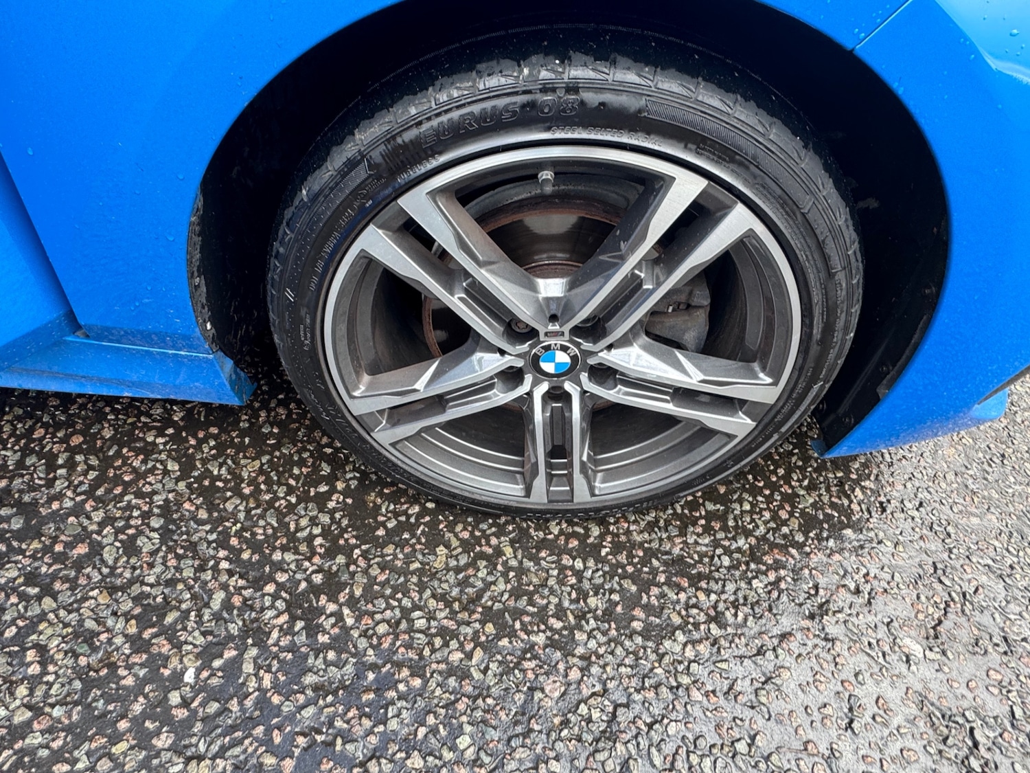 Used BMW 1 Series 2020 for sale - 77709016: Photo 13