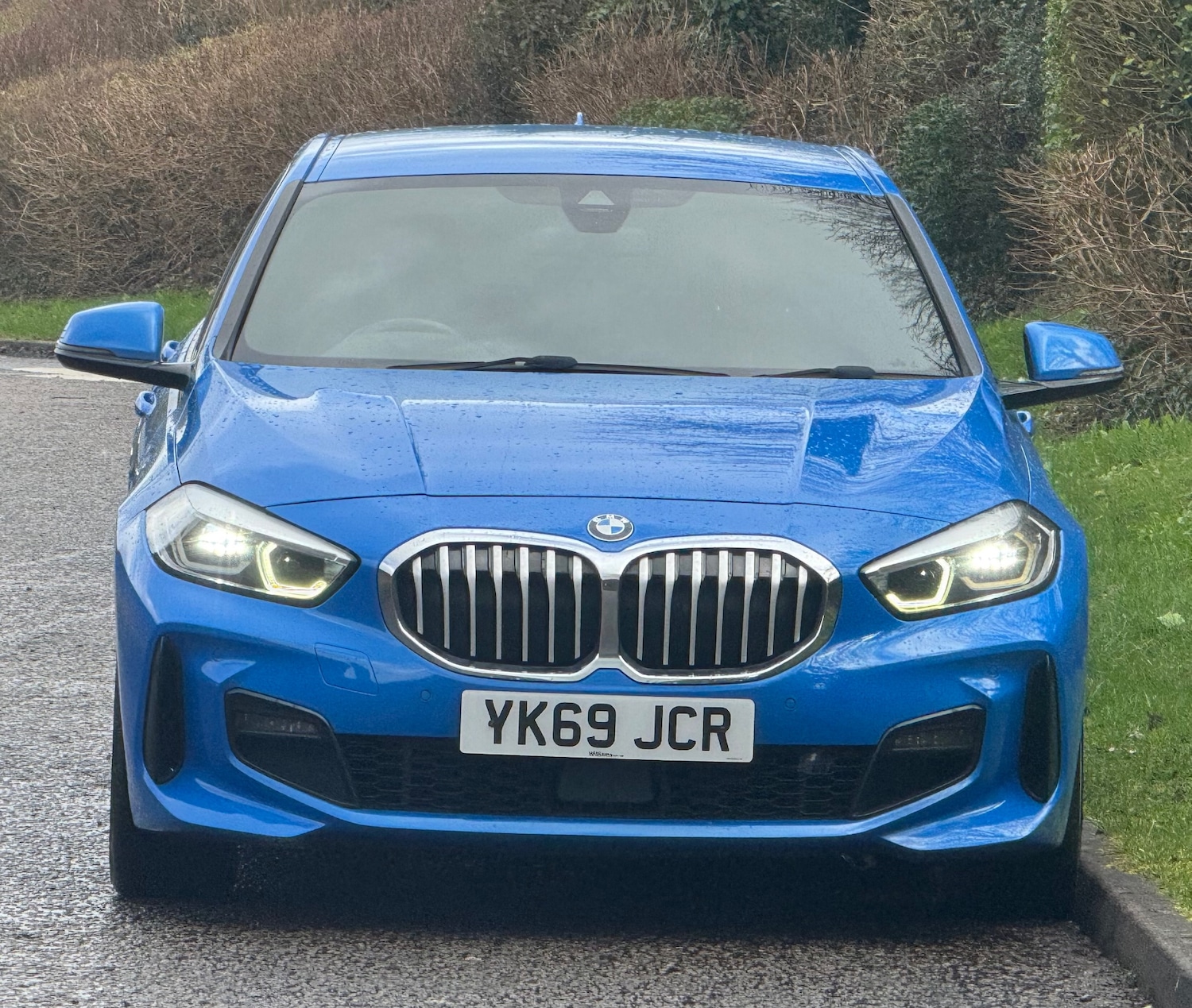 Used BMW 1 Series 2020 for sale - 77709016: Photo 4