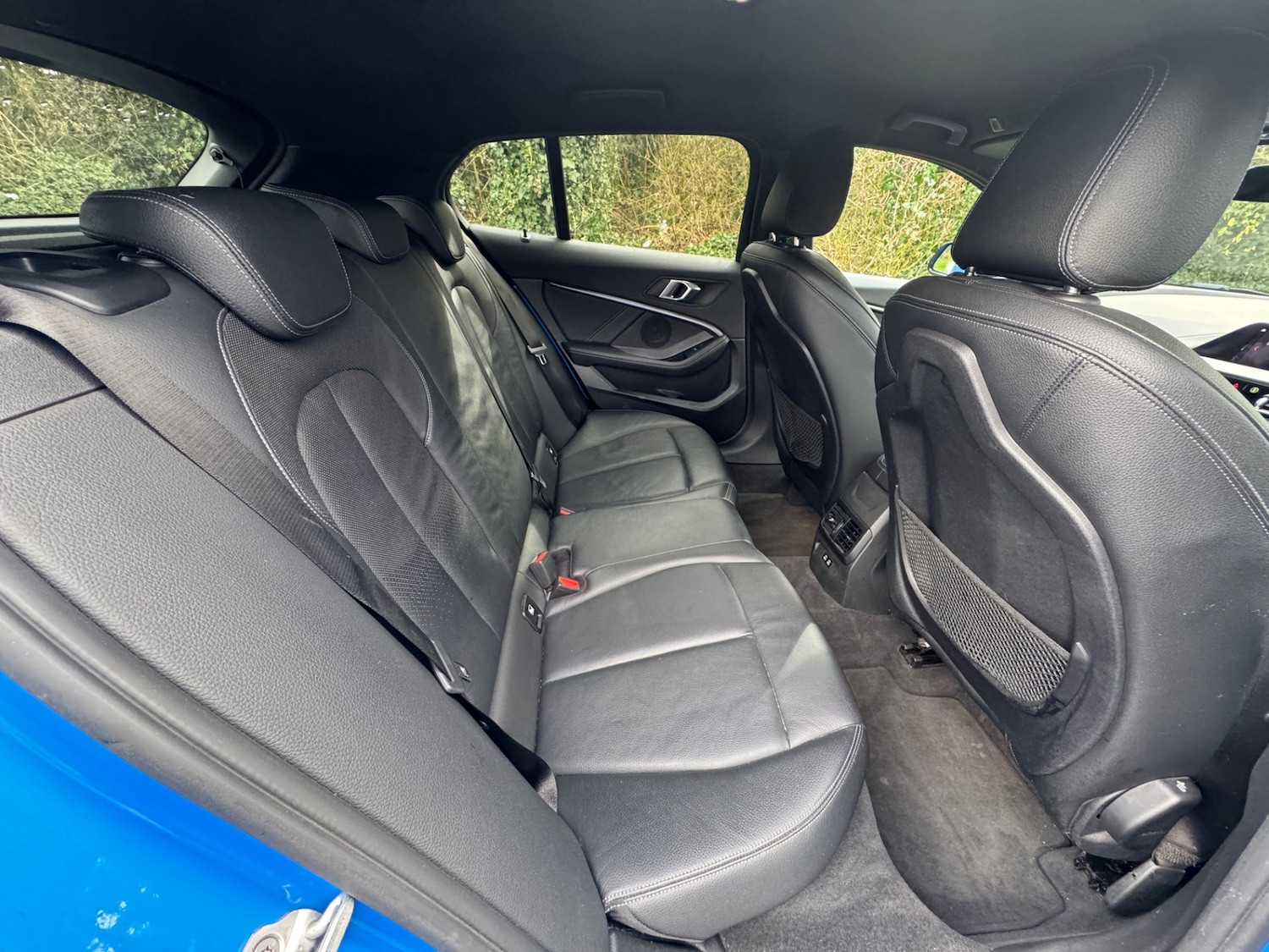 Used BMW 1 Series 2020 for sale - 77709016: Photo 6