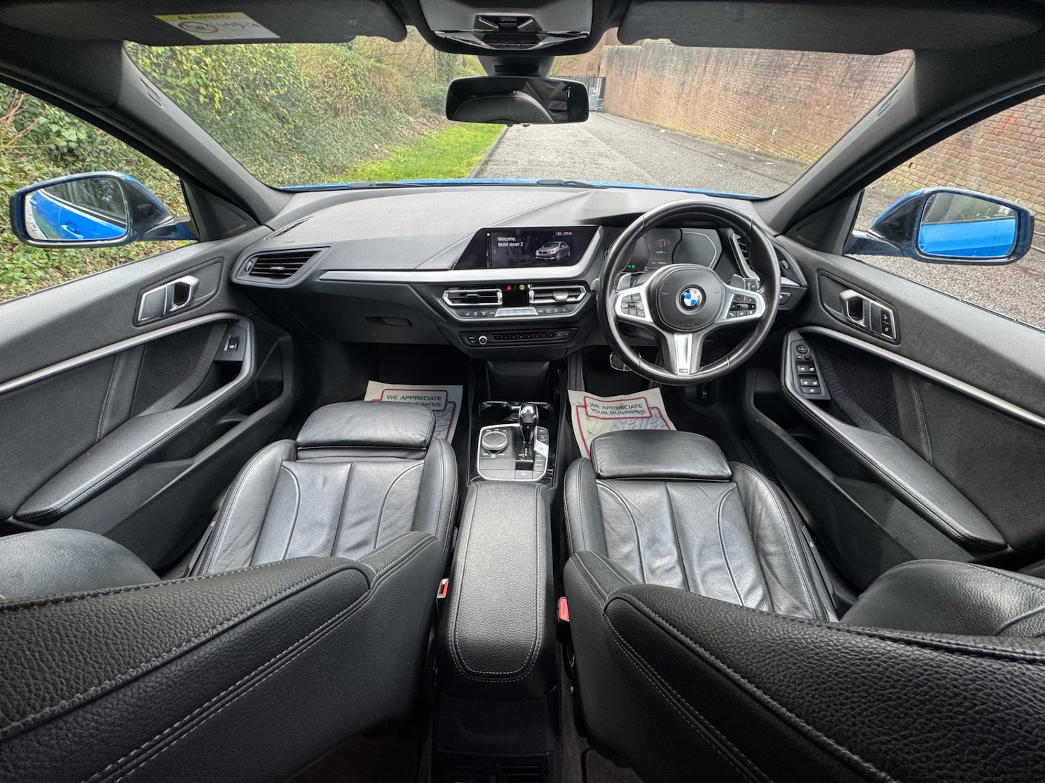 Used BMW 1 Series 2020 for sale - 77709016: Photo 7