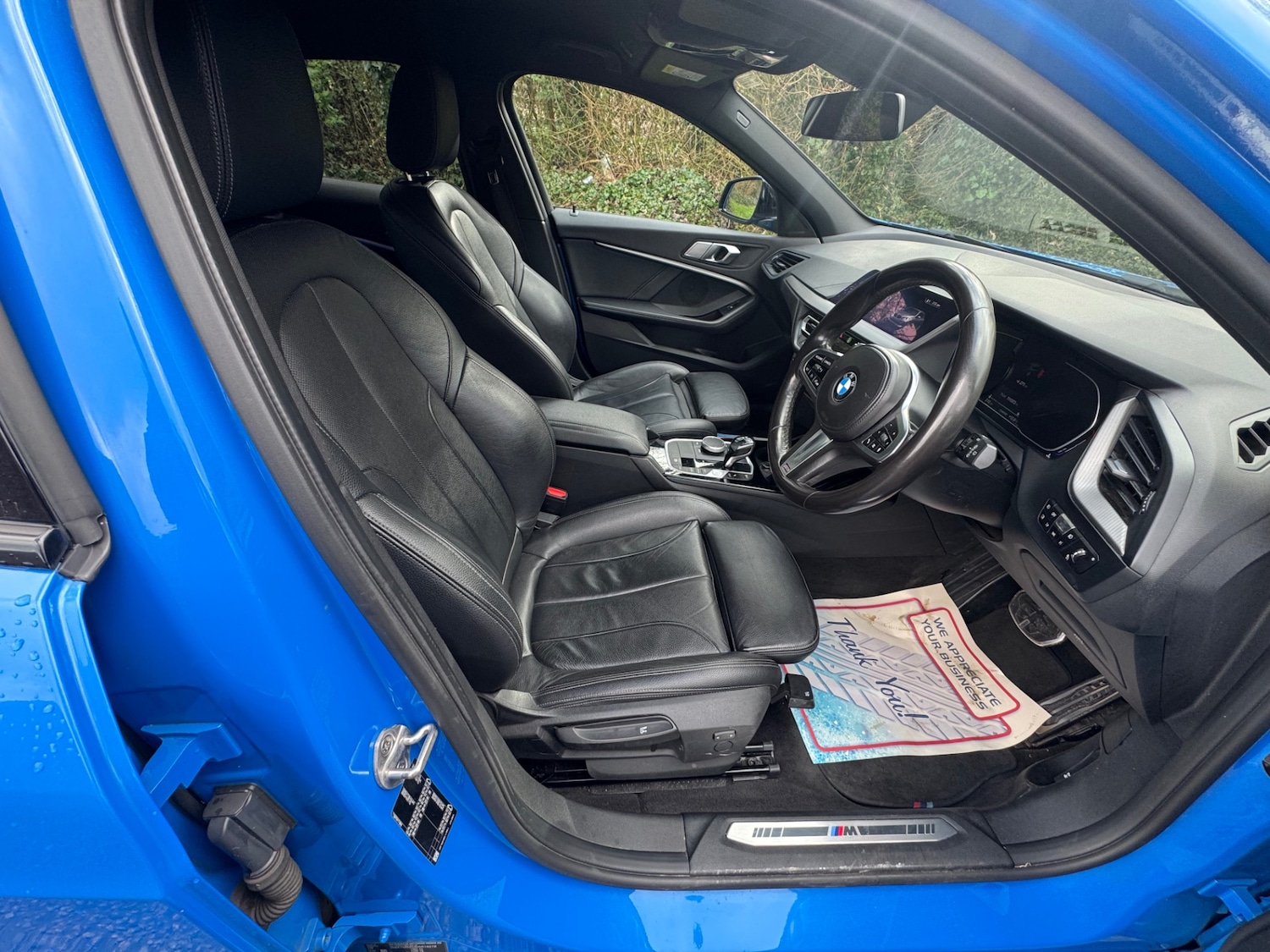 Used BMW 1 Series 2020 for sale - 77709016: Photo 8