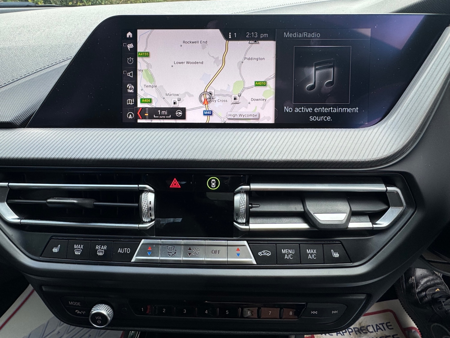 Used BMW 1 Series 2020 for sale - 77709016: Photo 9