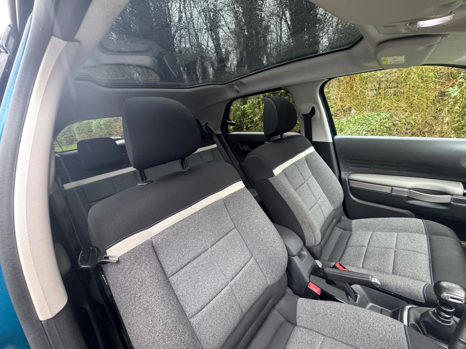 Used Citroen C4 Cactus 2019 for sale - 77549256: Photo 10