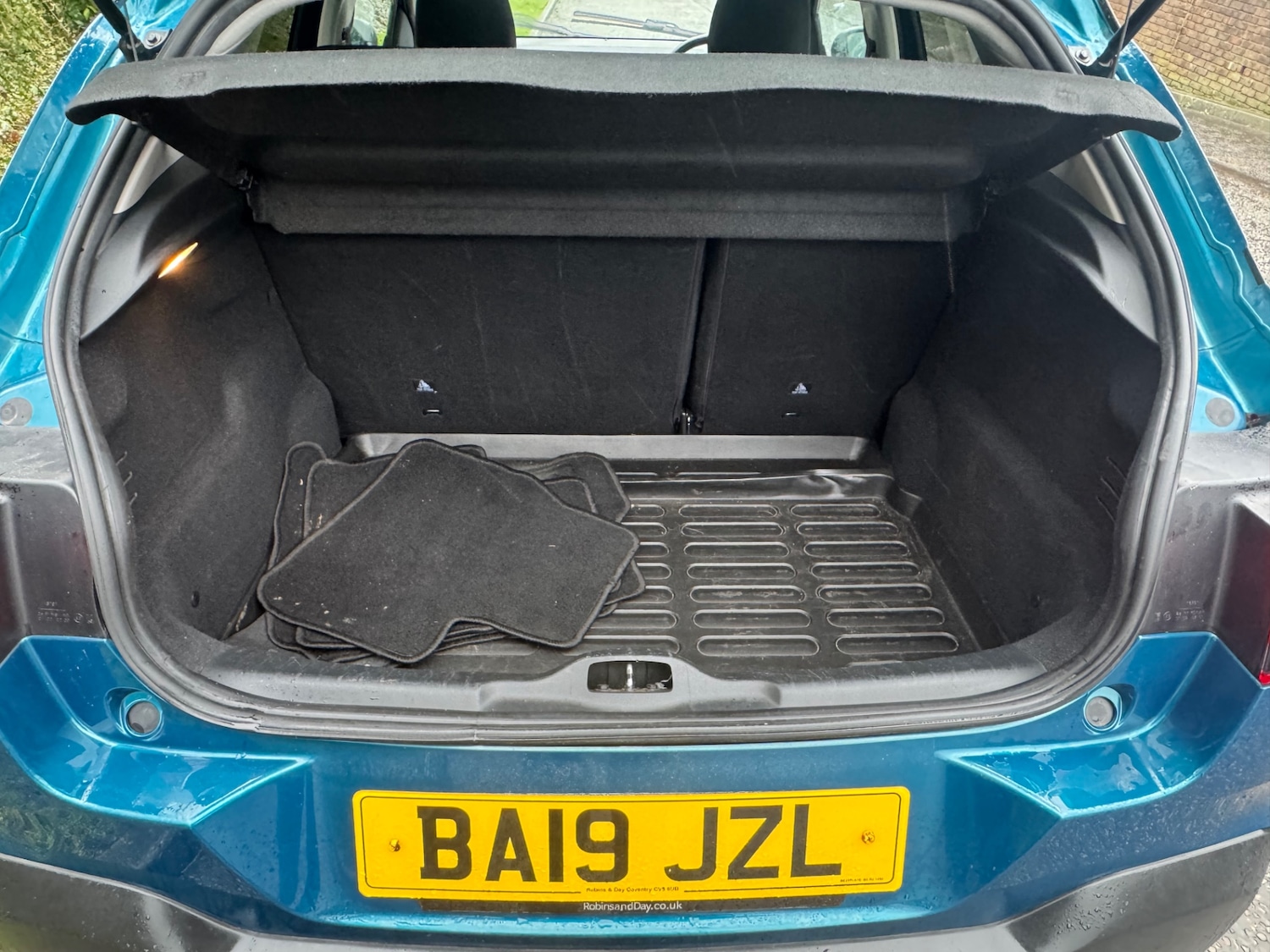 Used Citroen C4 Cactus 2019 for sale - 77549256: Photo 6