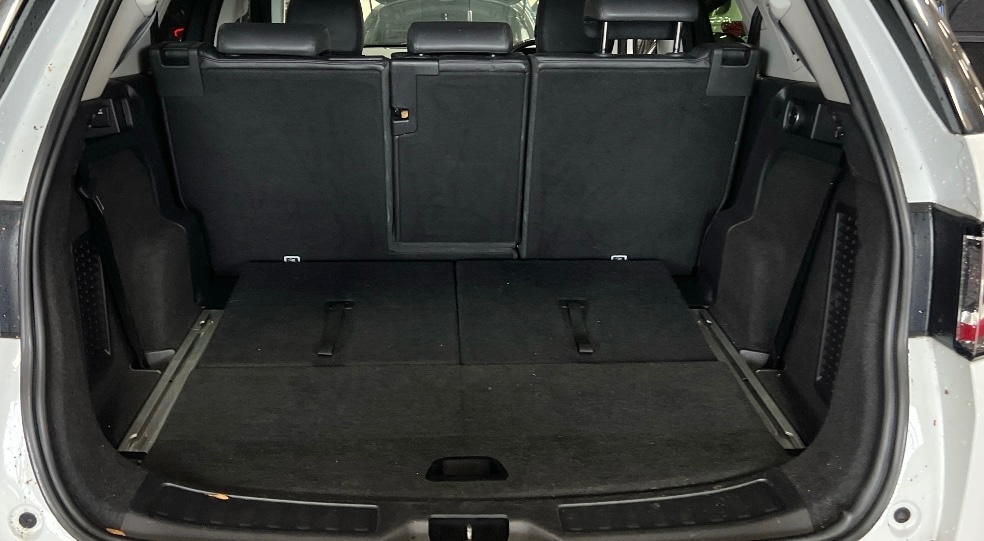 Used Land Rover Discovery Sport 2015 for sale - 76596906: Photo 7