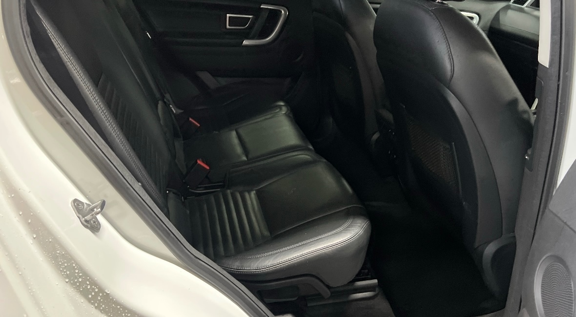 Used Land Rover Discovery Sport 2015 for sale - 76596906: Photo 8