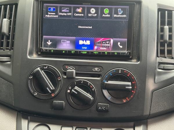 Used Nissan NV200 2016 for sale - 76317467: Photo 10