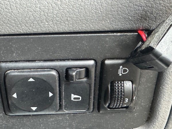 Used Nissan NV200 2016 for sale - 76317467: Photo 12