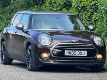 2015 (65) - 1.5 Cooper Nav Euro 6 ULEZ 6-Door