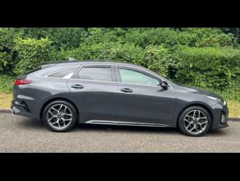 Used Kia Pro Ceed 2019 for sale - 75160849: Photo
